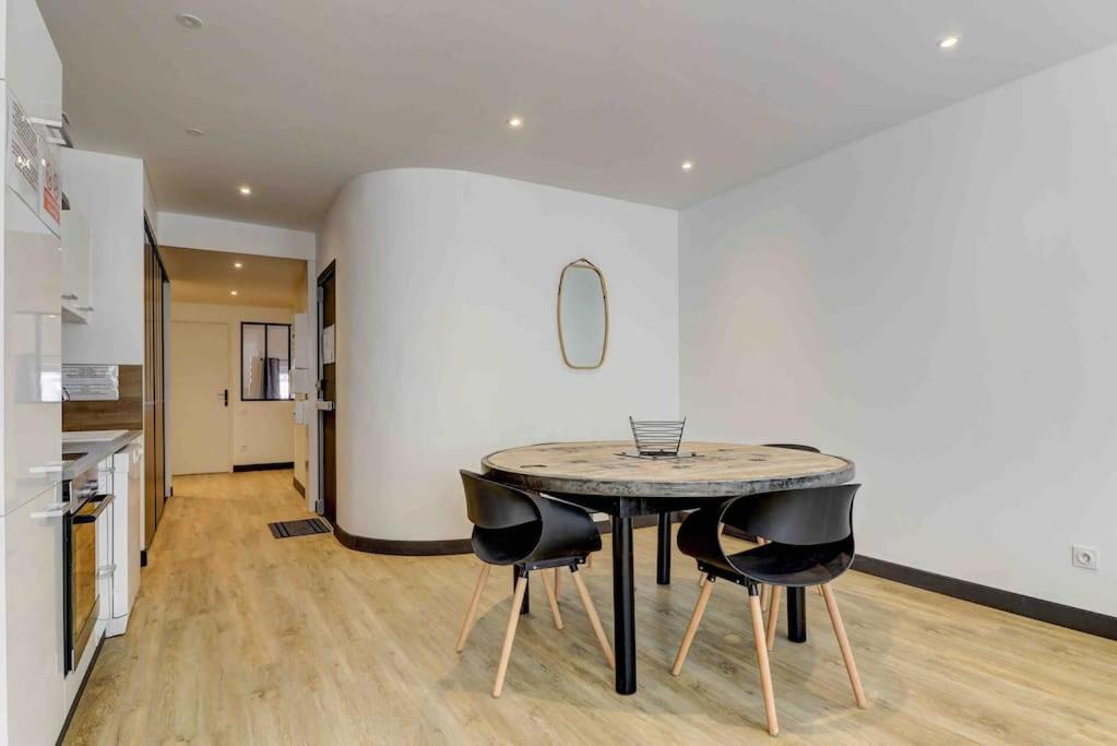 La Manufacture - Topdestination-Bourg - Centre Ville - Classe 3 Etoiles 외부 사진