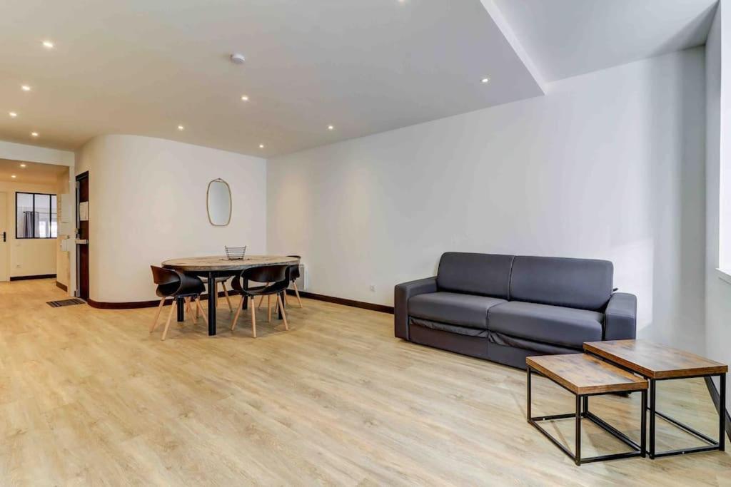 La Manufacture - Topdestination-Bourg - Centre Ville - Classe 3 Etoiles 외부 사진