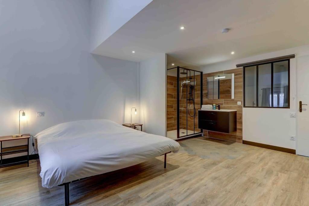 La Manufacture - Topdestination-Bourg - Centre Ville - Classe 3 Etoiles 외부 사진