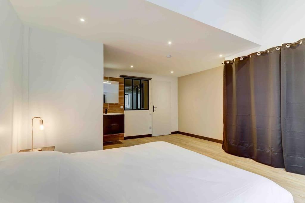 La Manufacture - Topdestination-Bourg - Centre Ville - Classe 3 Etoiles 외부 사진