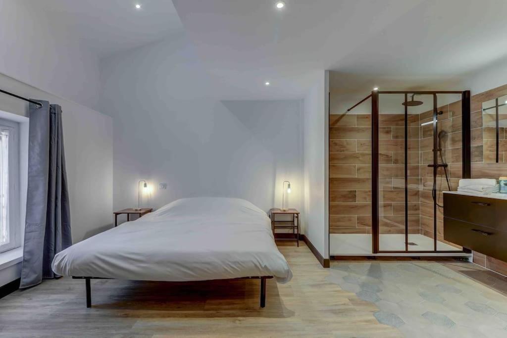 La Manufacture - Topdestination-Bourg - Centre Ville - Classe 3 Etoiles 외부 사진